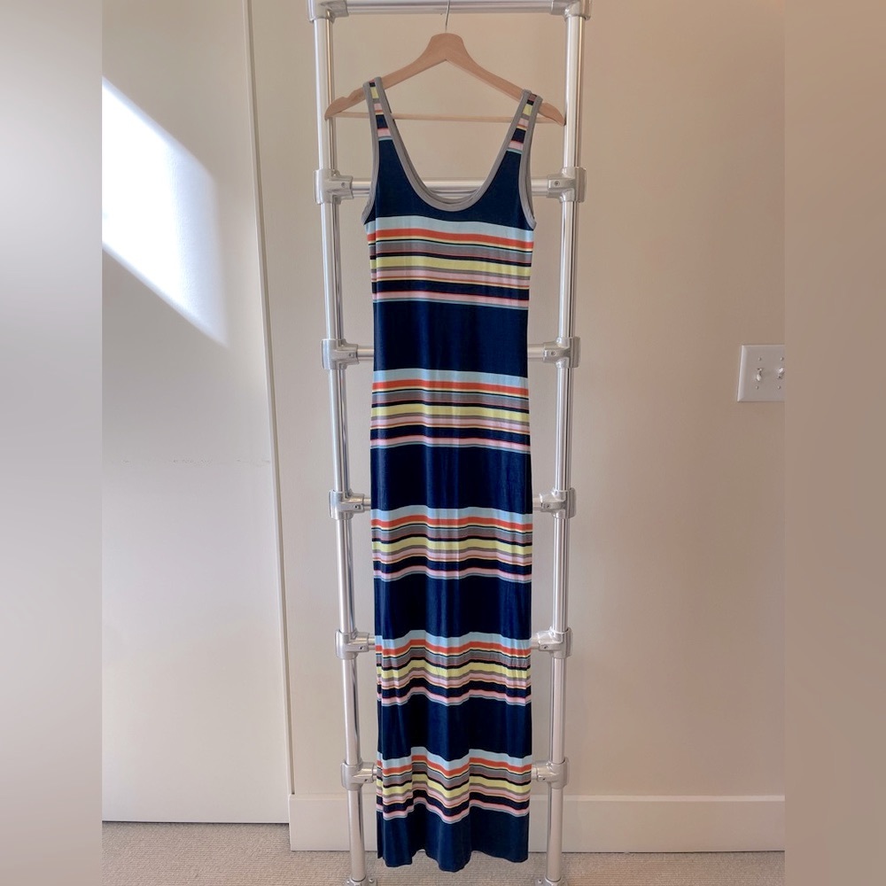 Tank Dress | Made in USA